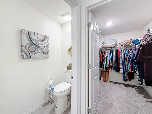 MS en-suite bath