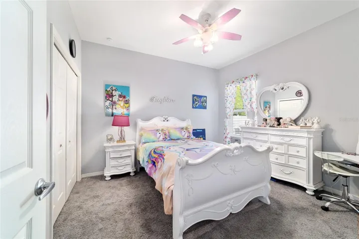 Guest bedroom 4