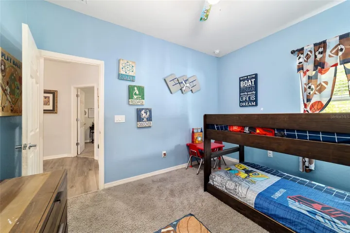 Guest bedroom 3