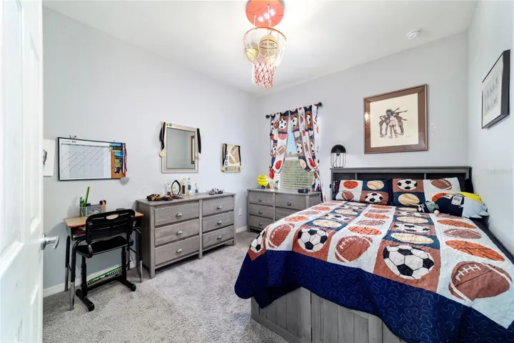 Guest bedroom 2