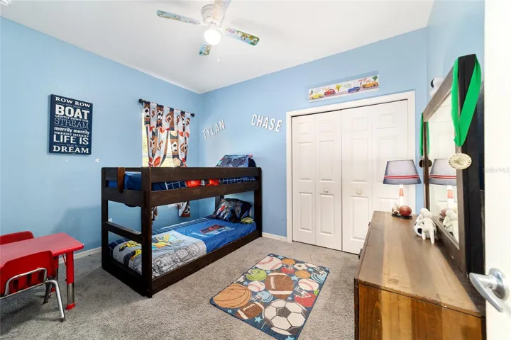 Guest bedroom 3