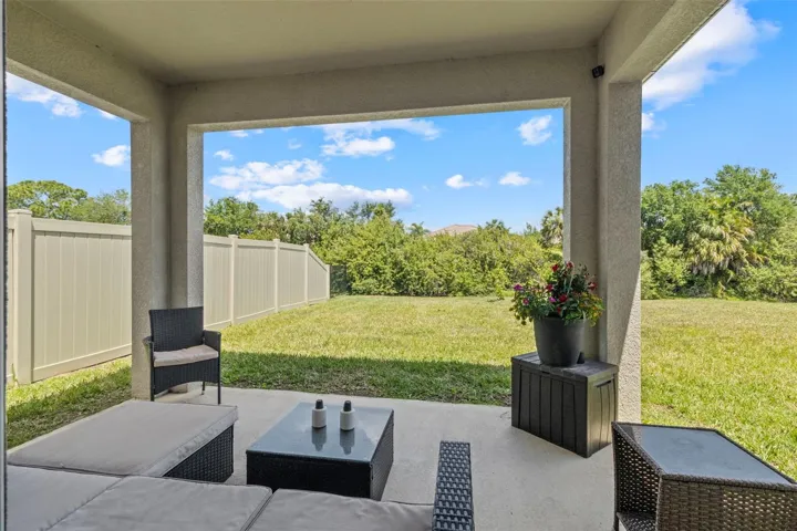 Patio/Lanai