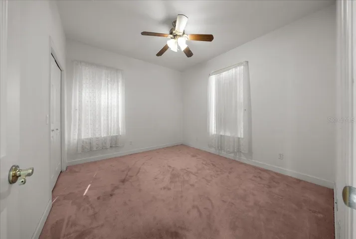 2nd Bedroom