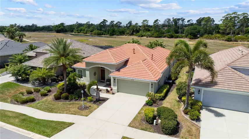 2725 Royal Palm-your new address.