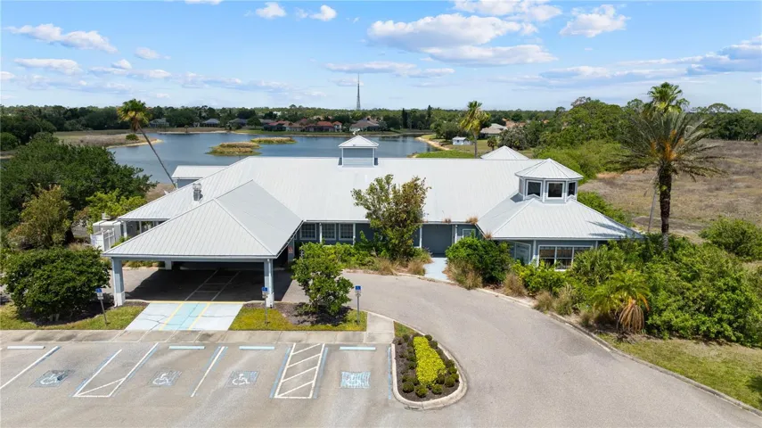 Clubhouse