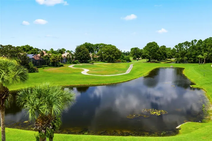 Timacuan Golf and Country Club