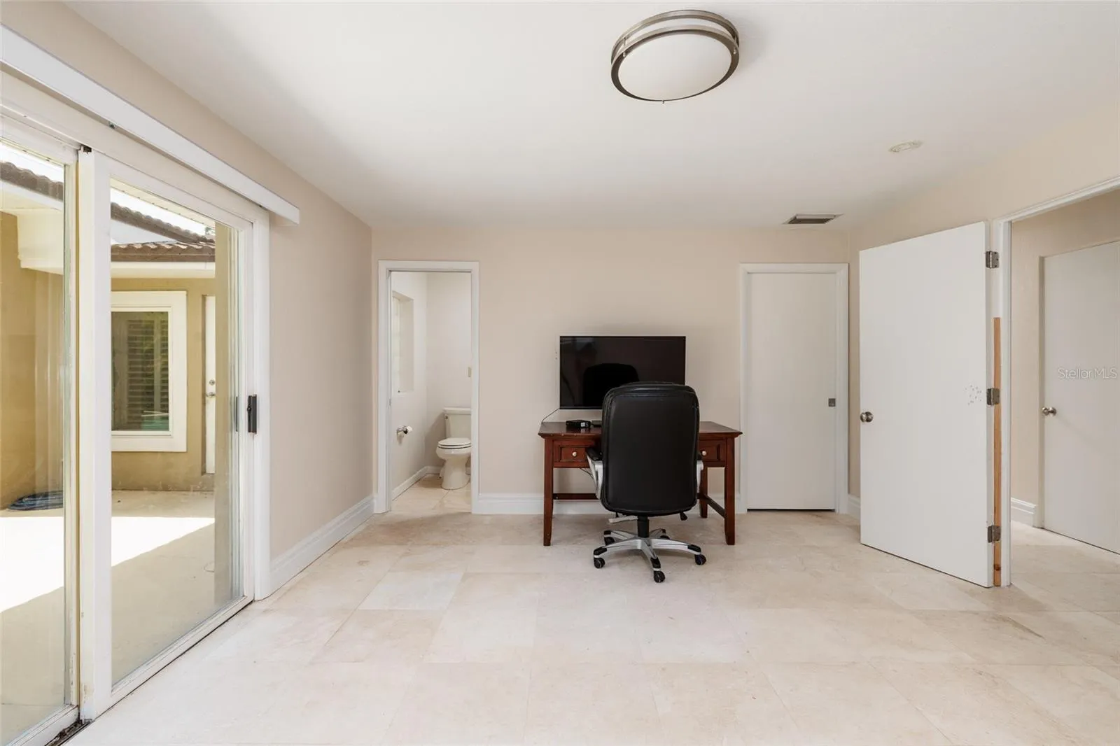 3rd bedroom