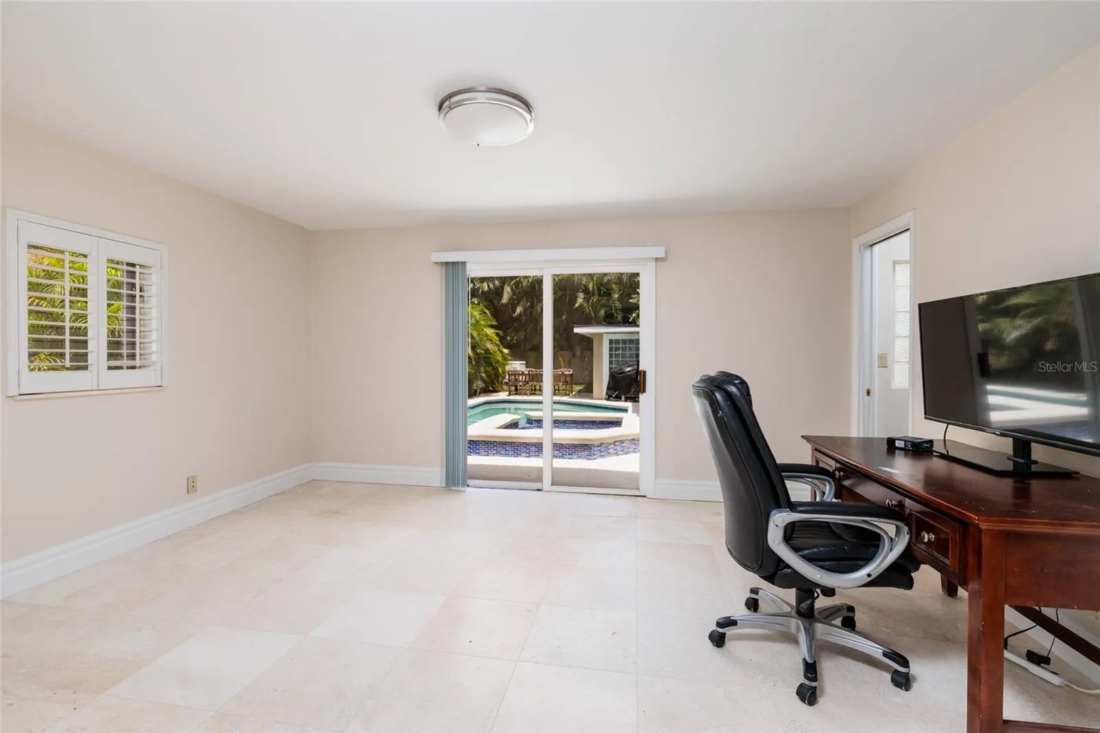 3rd bedroom