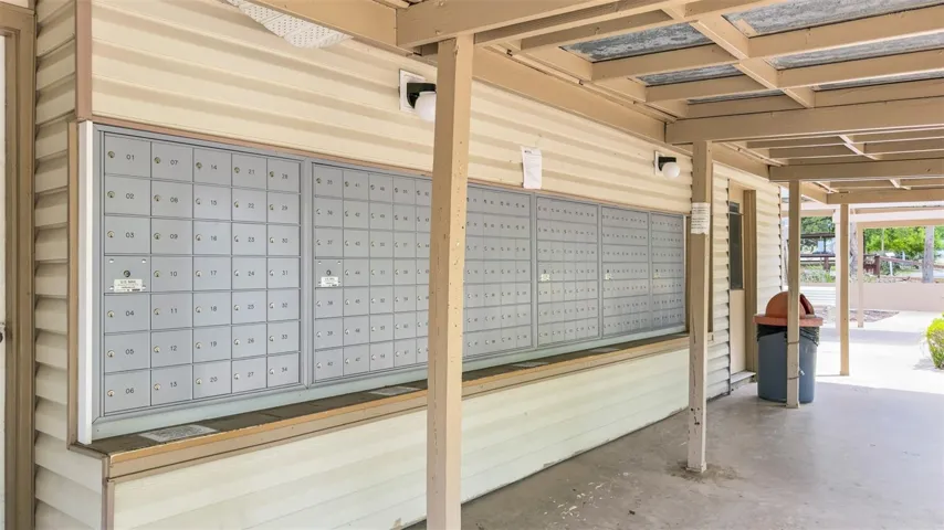 Community Mailbox