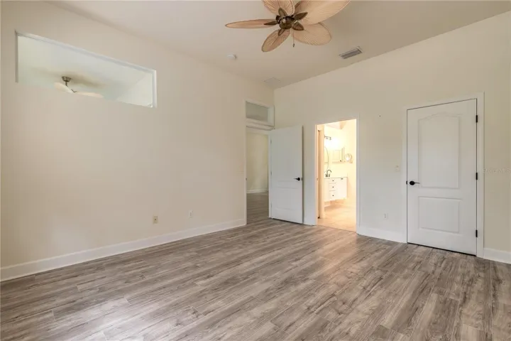 Bedroom 2 - good size bedrooms