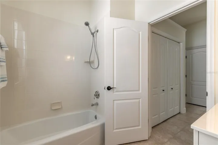 Bathroom 2 - guest bathroom