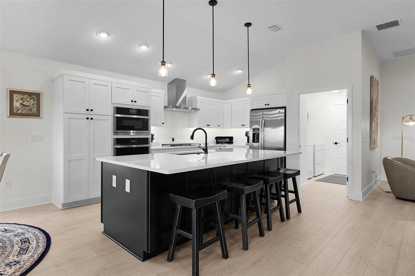 Gorgeous Kitchen