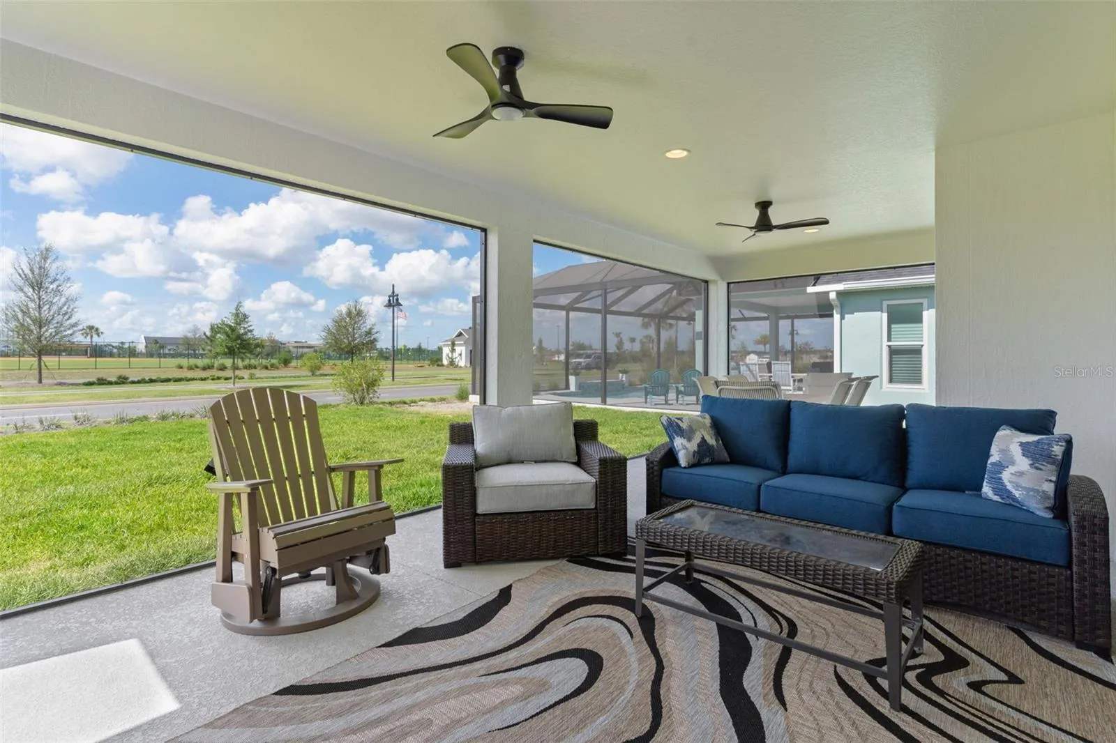 Lanai