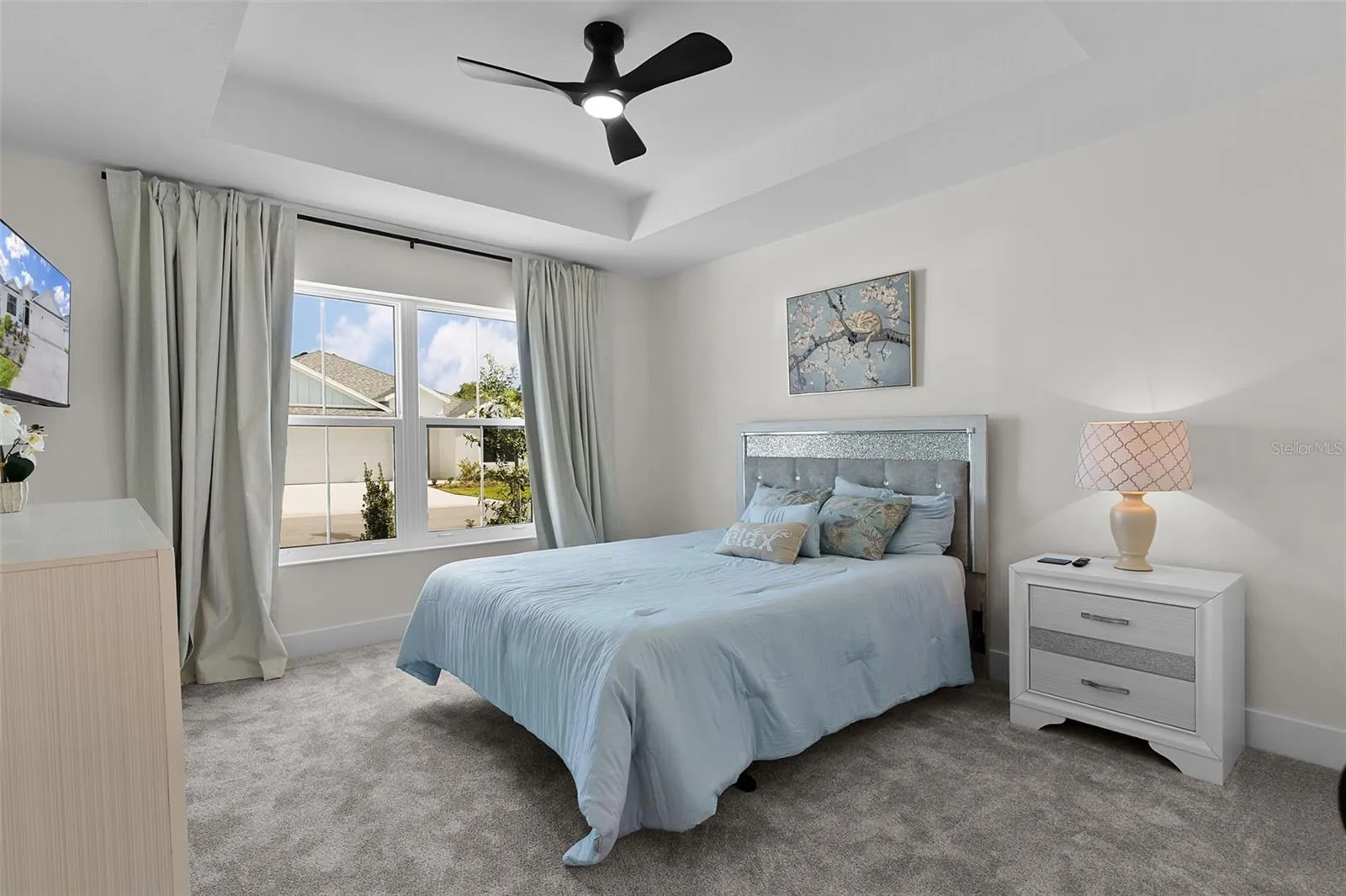 Guest room 2 Queen Bed