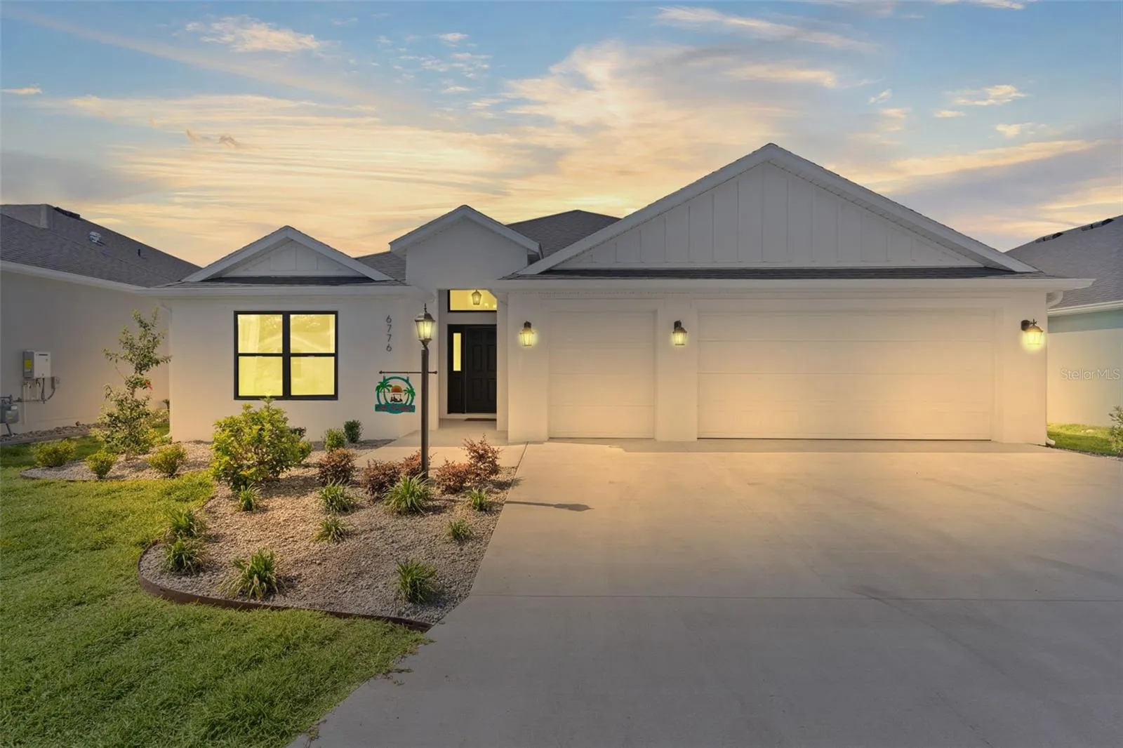 Spacious and Comfy new home