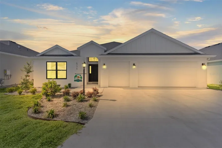 Spacious and Comfy new home
