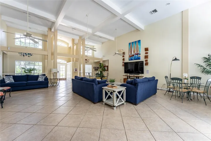 Clubhouse