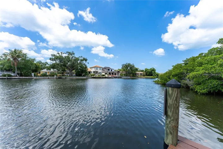 Community Dock