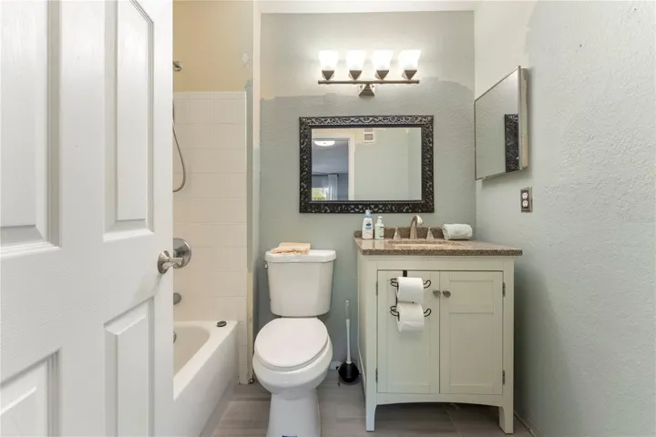 Primary Bedroom/Bathroom