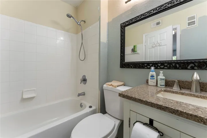 Primary Bedroom/Bathroom