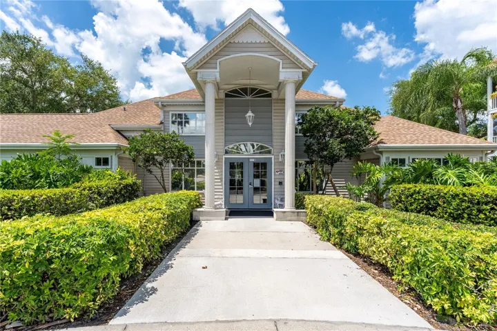 Clubhouse