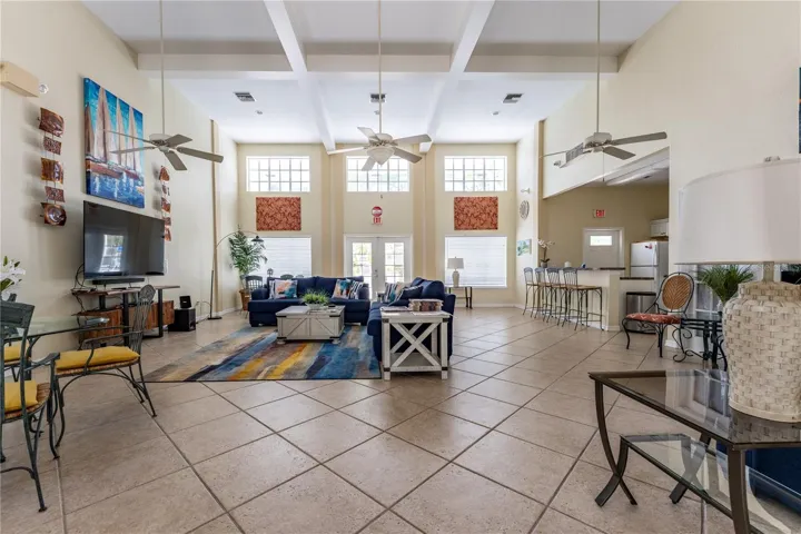 Clubhouse