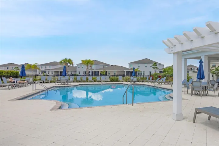 Community Pool