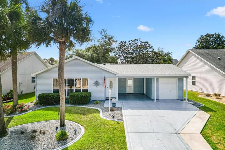 406 Del Mar Drive