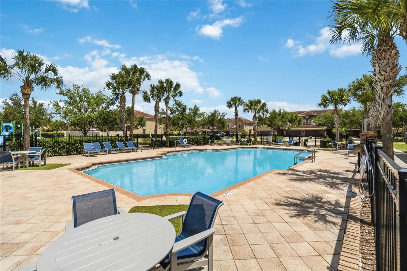 Community Pool
