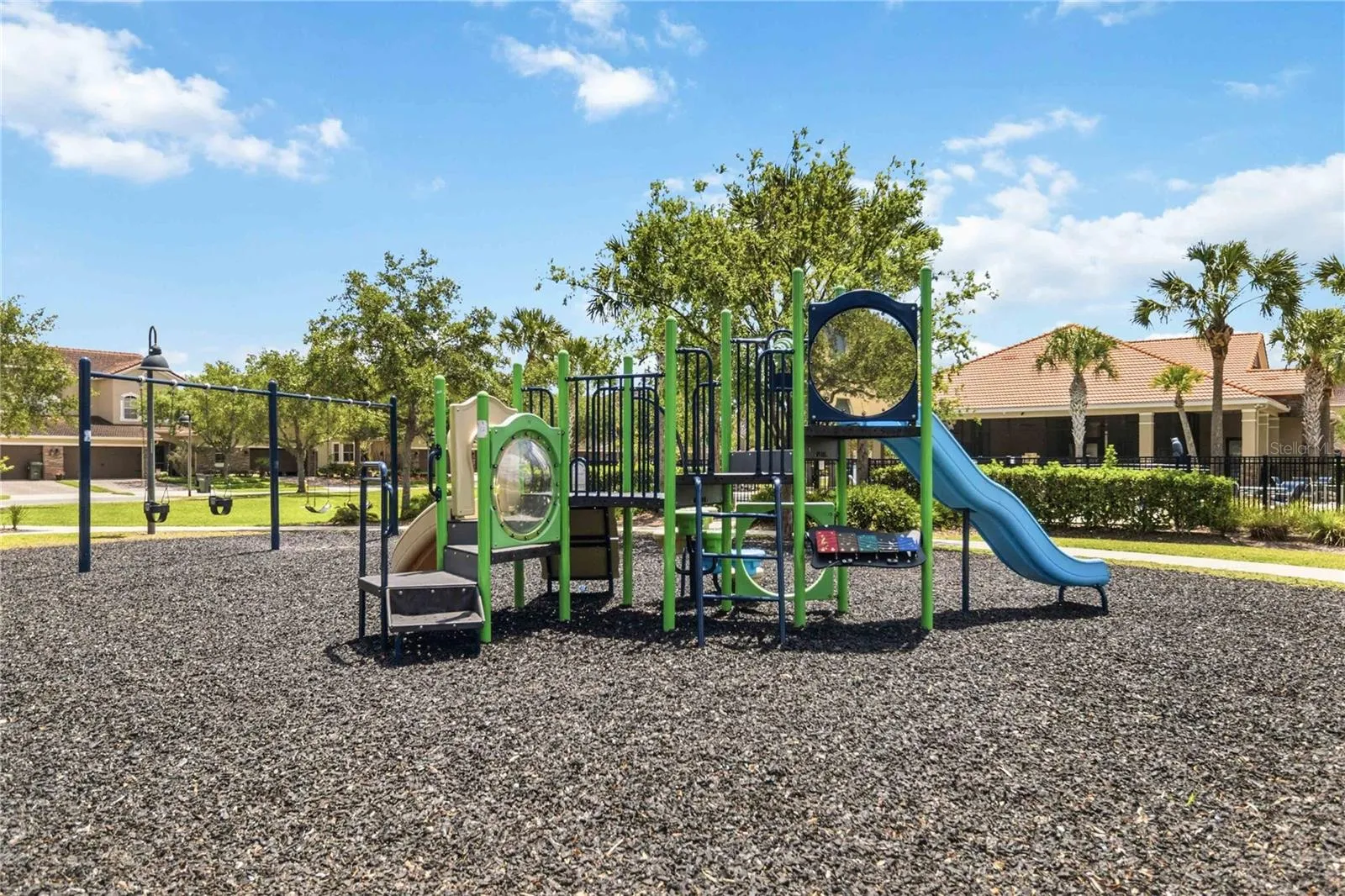 Playground