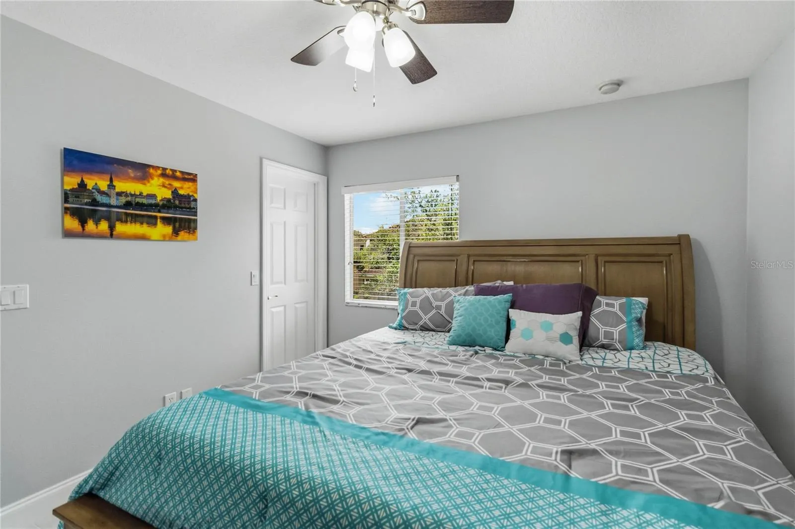 3rd Bedroom