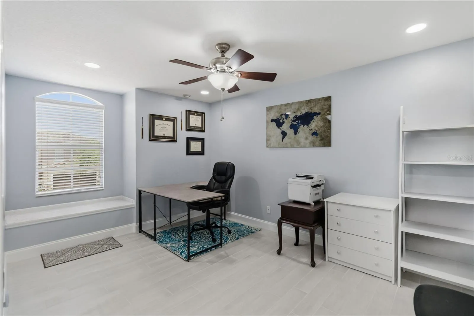 2nd Bedroom