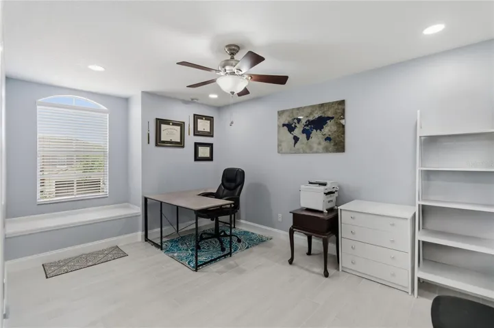 2nd Bedroom