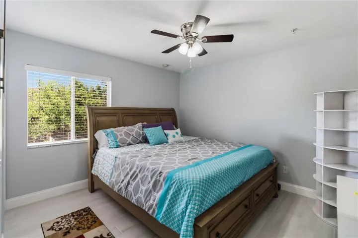 3rd Bedroom