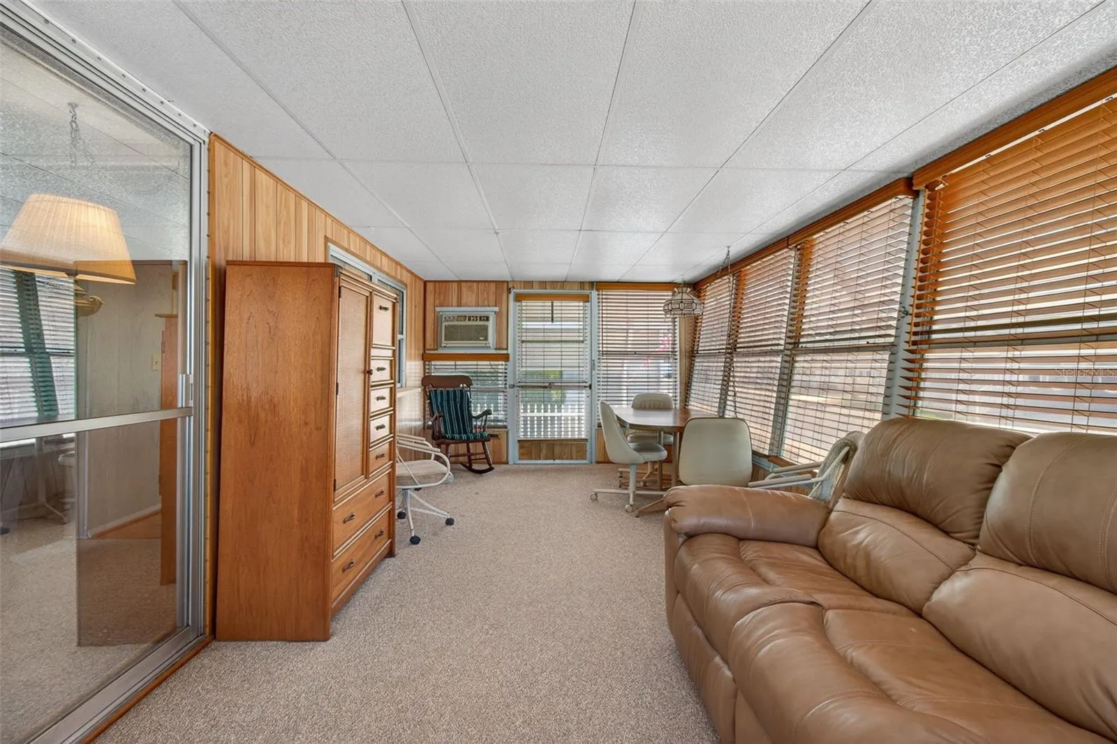 Original Furniture stays