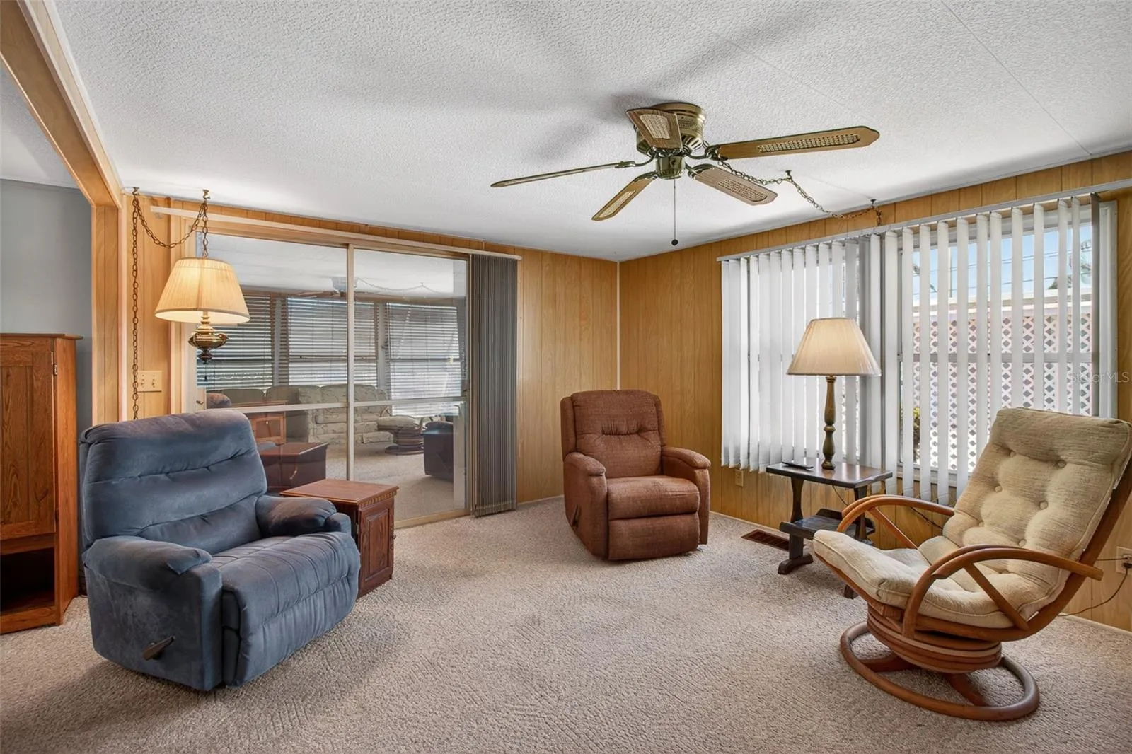 This is the actual furniture
