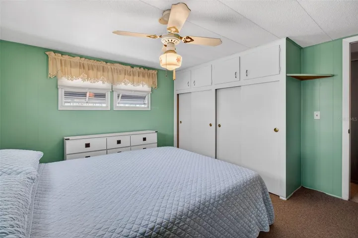 Original Furniture stays