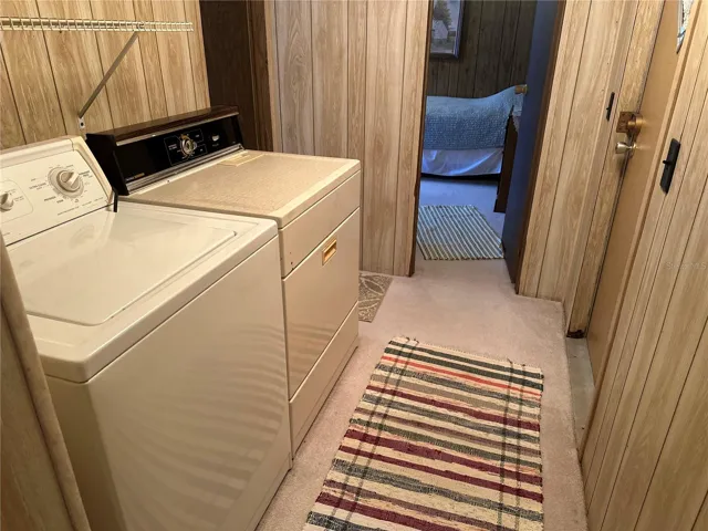 Washer and Dryer negotiable