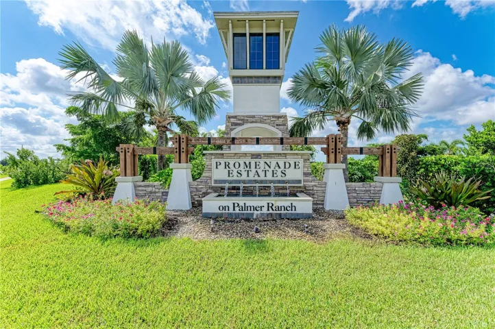 Promenade Estates