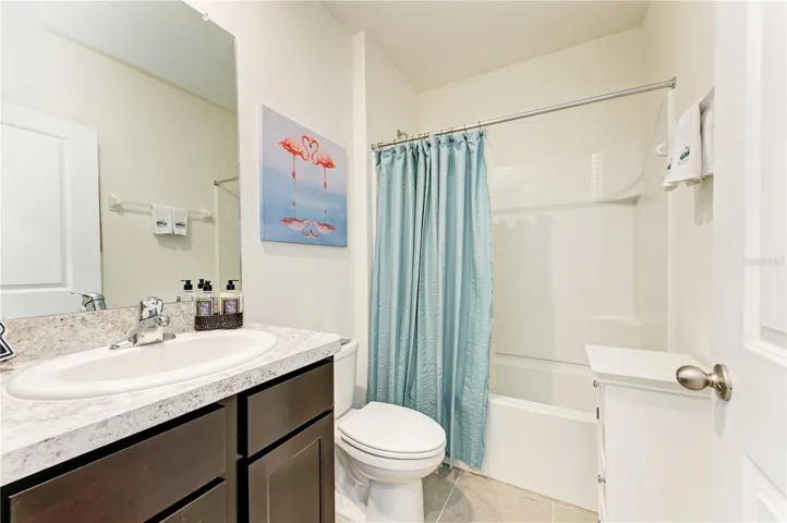Guest Bath