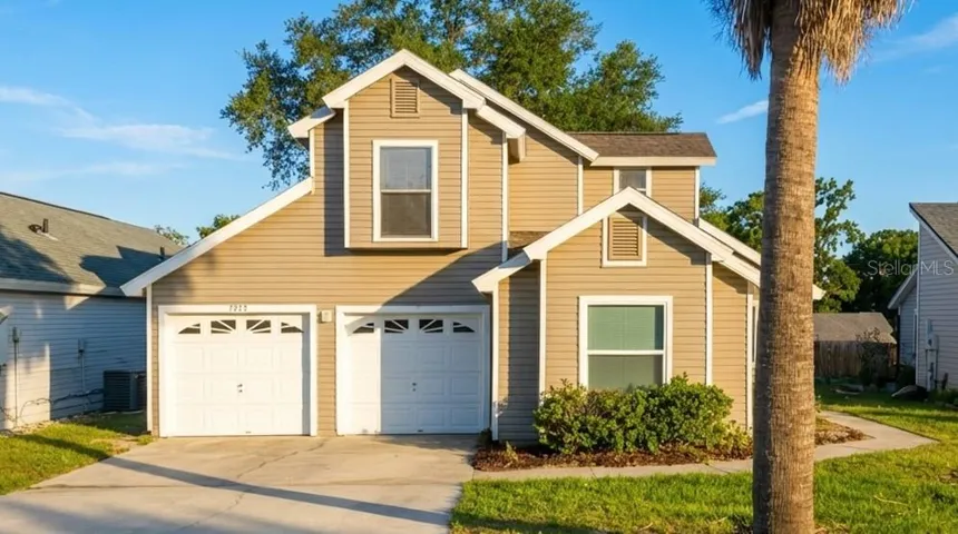 Welcome to your new home