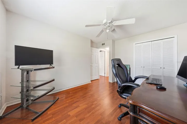 Bedroom #2