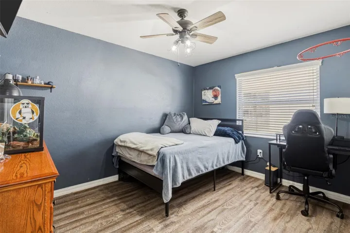 Bedroom #2