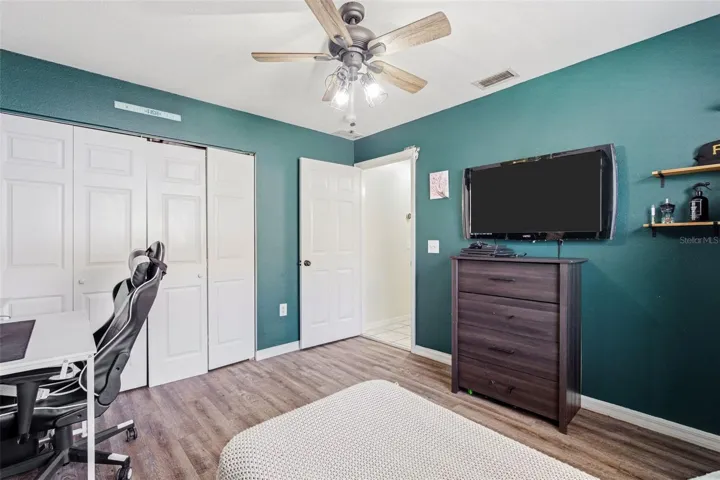 Bedroom #3