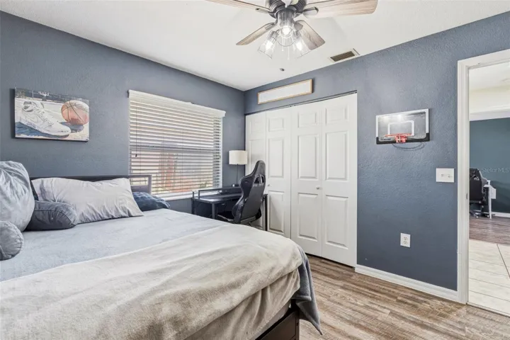 Bedroom #2
