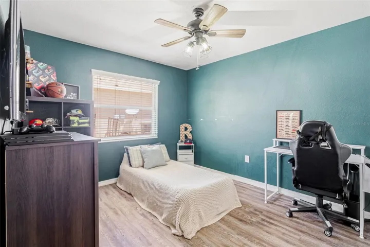 Bedroom #3