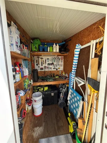 Shed