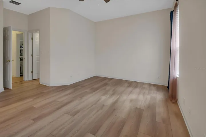 primary bedroom different angle