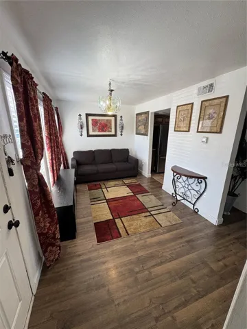 Formal living room/ or dining room