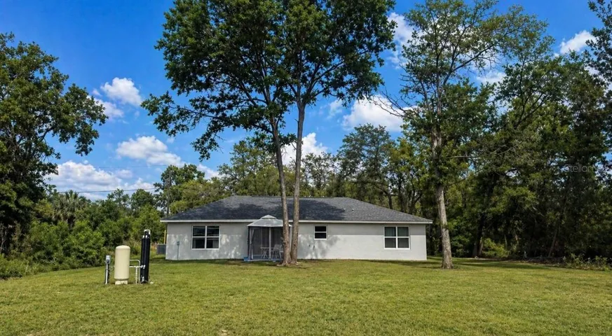 0.31 Acres lot